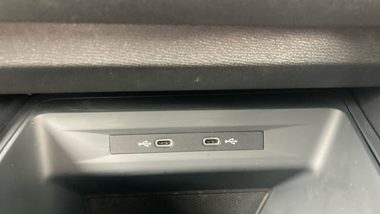 CUPRA Leon 1.5 eTSI 150 V2 5dr DSG Petrol Hatchback